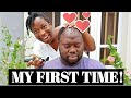 I CUT MY HUSBANDS HAIR! + MARRIAGE CHIT-CHAT | HOW TO CUT MEN'S HAIR