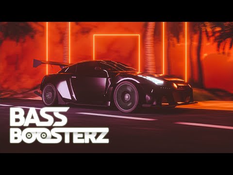 BASS BOOSTED TRAP MUSIC MIX → Best of TRAP #74 by BassBoosterz