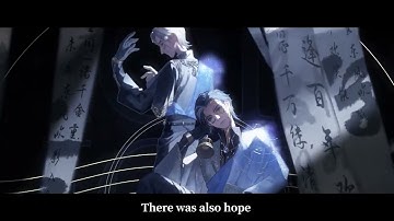 Identity V | WuChang Best Performance Theme Song Flooded Eyes