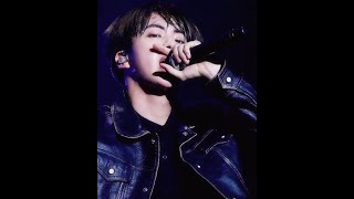 kim seok-jin hot clips 💜 screenshot 3