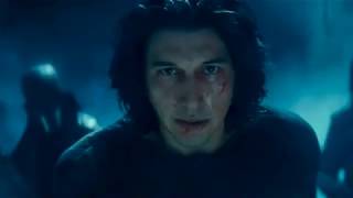 Between the Devil and Me - Ben, Rey, & Palpatine