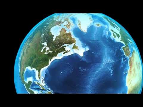 الرياح على الارض