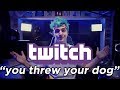 Ninja Roasts Twitch And Alinity Twice Before TwitchCon