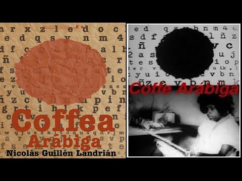 Coffea Arábiga 1968. Documental Cubano #107