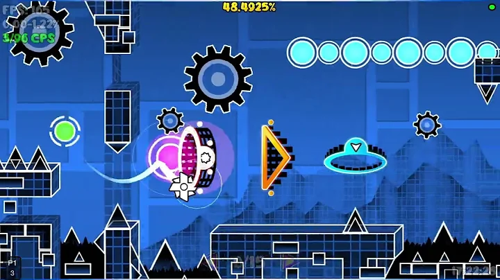 Shitty Thinking Space II In 2 Runs