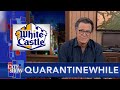 Quarantinewhile... White Castle Won't Let Covid Ruin Valentine's Day