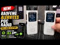 Ola App - Baofeng Alervites POC Radio