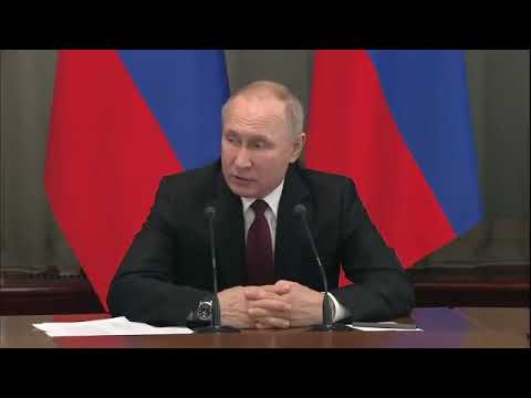 Путин: одной из главных задач является борьба с повышением уровня доходов граждан