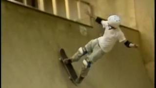 Colin McKay - Plan B - Virtual Reality - 1993