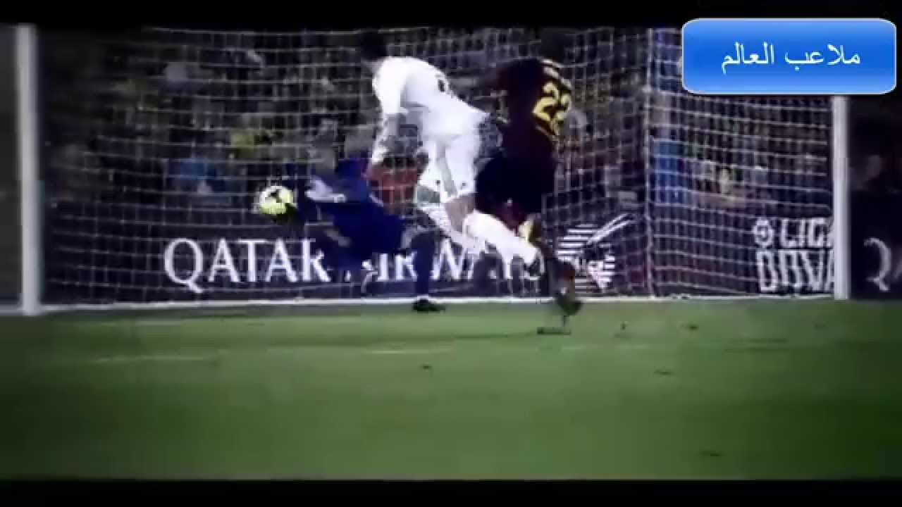 Lionel Messi vs Cristiano Ronaldo 2013-2014 ||HD||