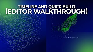 Timeline and Quick Build (Editor Walkthrough)