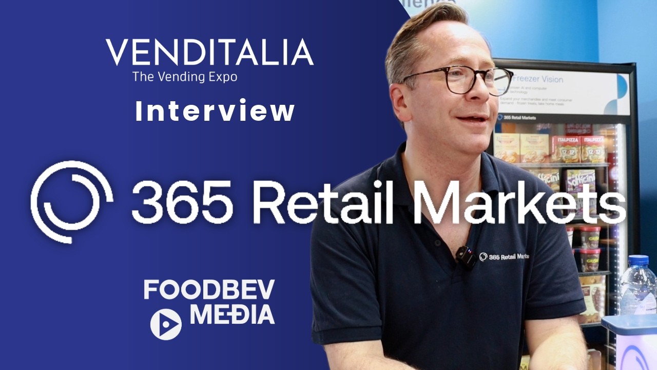 Part two | 365 Retail Markets showcases the future of unattended retail