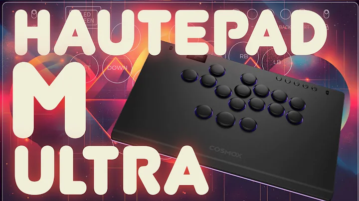 Haute 42 M Ultra Review: The Ultimate Affordable Controller?