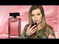 **NEW** NARCISO RODRIGUEZ MUSC NOIR ROSE | PERFUME REVIEW