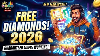 Ludo king free diamonds 2026 hack iOS/android  screenshot 3