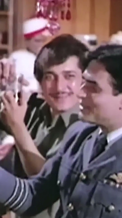 Today Galo Muskuralo Mehfile Sajalo (|) | Lalkar |#GoldminesGaaneSuneAnsune #Dharmendra #RajendraKumar