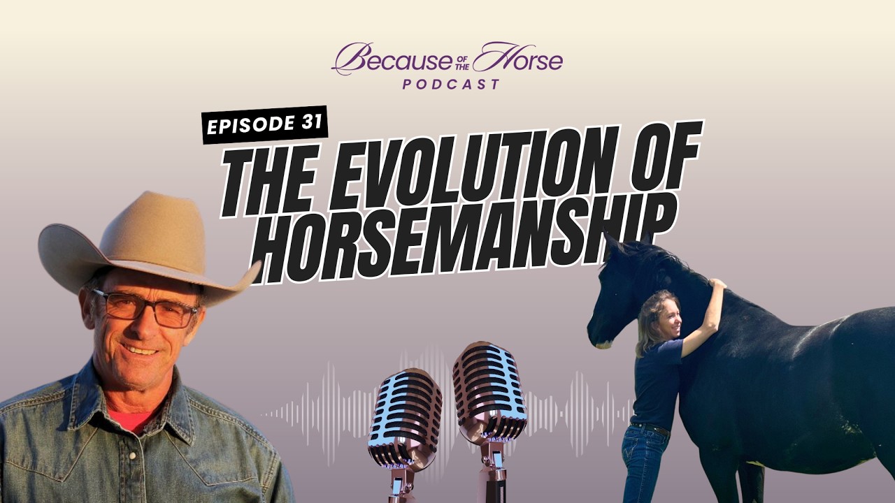 Thumbnail for Warwick Schiller: The Evolution of Horsemanship