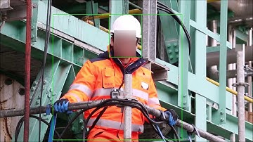 BLUE REPLY - AI for Privacy   Faces anonymization