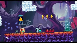 Levelhead - another level making game!