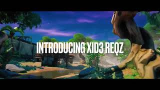 Introducing the HighXide Reqz (Leader)