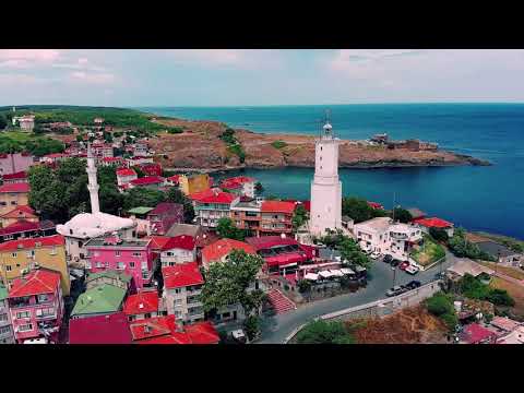 SARIYER BÖLGESİNDEKİ GEZİLECEK YERLER