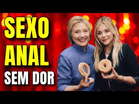 Desvendando o Sexo Anal: Dicas e Segredos para uma Experiência Sem Dor