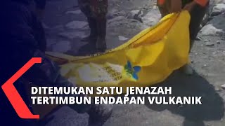 Ditemukan Satu Jenazah Tertimbun Endapan Vulkanik, Total 49 Korban Meninggal Akibat Bencana Semeru