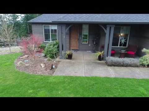 21072 S Mountain Meadow Road, Beavercreek, OR home video tour