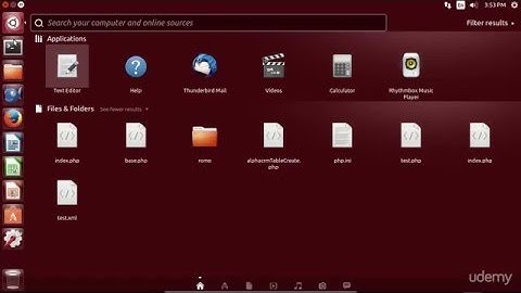Ubuntu Desktop for Beginners: First Look at Ubuntu Desktop 14 04 LTS