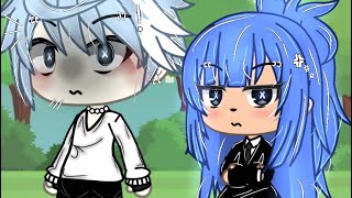 ❥ Love Is A Waste Of Time 💔| Gacha Life| Gacha Trend| Resimi