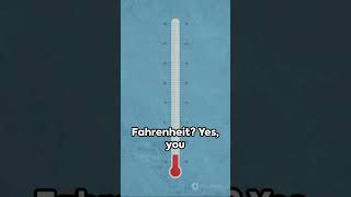 Minus 40 degrees Celsius is exactly the same as minus 40 degrees Fahrenheit