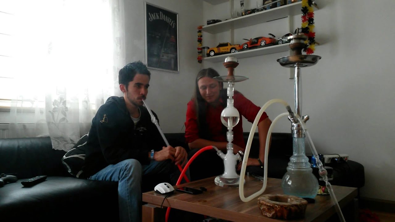 Magic Glass - Vorkühler