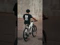 Simplicity in Action: Installing Clear AMS Frame Guard | #Shorts