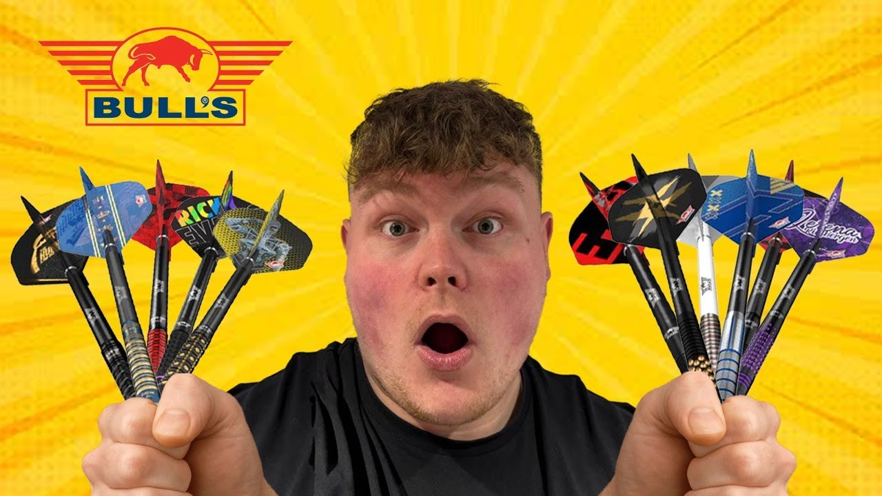 UNBOXING THE *NEW* BULLS NL PLAYER LAUNCH!!! - YouTube