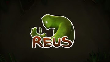 Reus Gameplay - Part 1 - Giants and the People who Hate Them