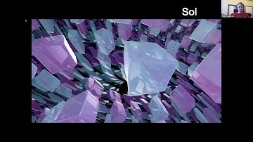 Raytracing and raymarching simulations of non-euclidean geometries - Henry Segerman