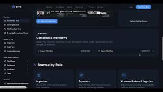 A Quick Tour of the New BITE Wiki
