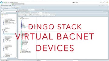 Conectric GoIoT BACnet/Mesh