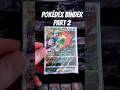 Ultimate Pokédex Binder - Charizard!
