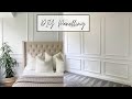 EASY DIY WALL PANELLING - HOW TO GUIDE | Transform your plain walls!