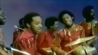 L.T.D. - (Every Time I Turn Around) Back In Love Again (Sound Remastered, Visuals Enhanced)