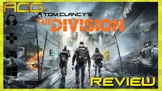 The Division Review 