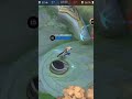 Hoki Dapet Savage #mobilelegends #shorts
