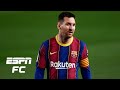 Lionel Messi's Barcelona contract LEAKED! Will this affect his commitment to Barca? | ESPN FC