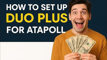 How to Set Up DuoPlus Antidetect Cloud Phone for Surveys (Free Trial Inside)