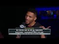 Kevin Lee stops by the UFC on FOX set | INTERVIEW | UFC on FOX
