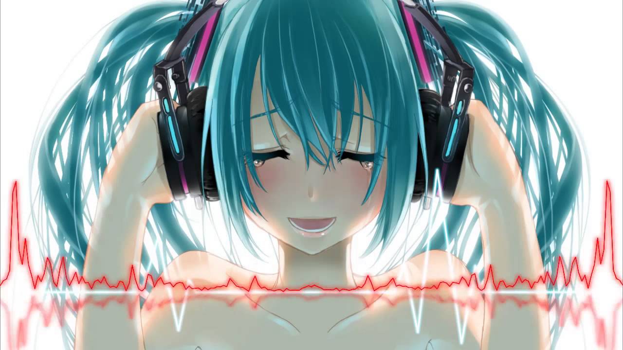 Nightcore - Headphones black mirror season 5