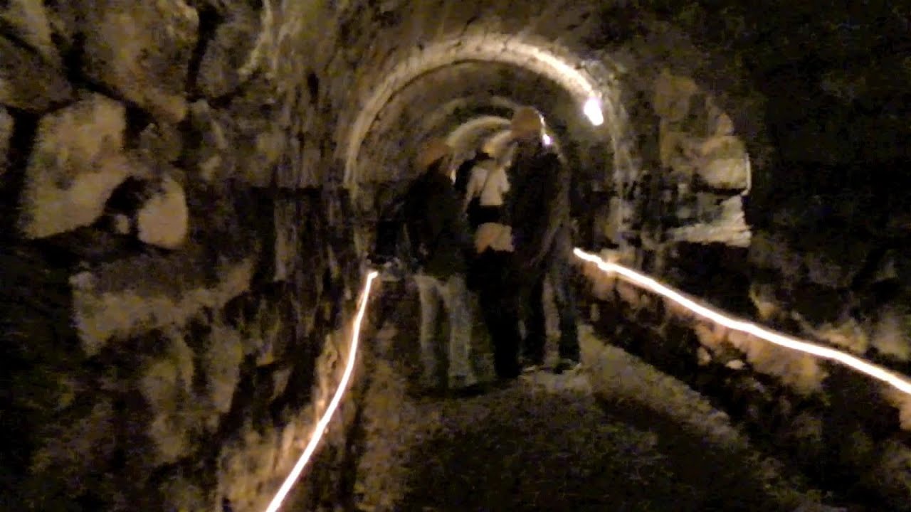 Video Grotta Di Babbo Natale Ornavasso.La Grotta Di Babbo Natale 2015 A Ornavasso Youtube