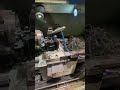 ECOCA EL 4610-E cnc lathe