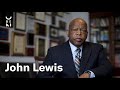 John Lewis — Love in Action